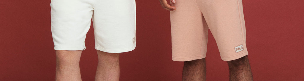 Unisex Shorts