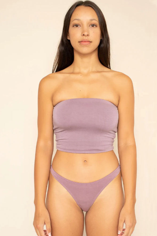 Ethical Bandeau Ami Bra